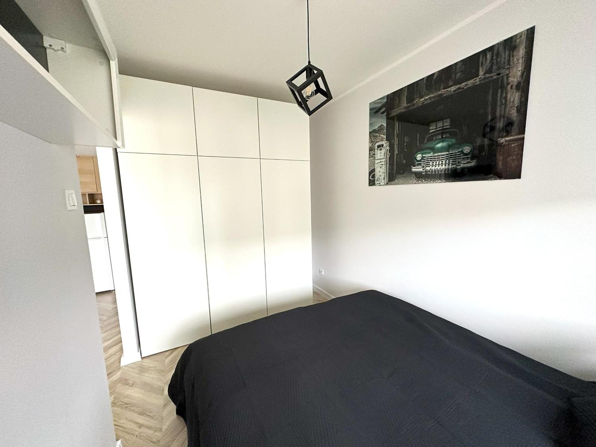 Apartament 65 ปวอตสก์ ภายนอก รูปภาพ